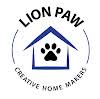 Lion Paw Logo