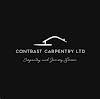 Contrast Carpentry Ltd Logo