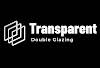Transparent: Double Glazing Logo
