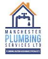 Manchester Plumbing Services Ltd Logo
