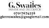 G.Swailes Painter & Decorator Logo