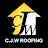 CJW Roofing Specialist Logo