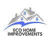Eco Home Improvement Logo