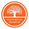Marcus Brooke Tree Services Logo