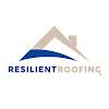 Resilient Roofing Logo