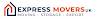 Express Movers UK Ltd Logo