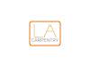 L A Carpentry & Refurbishment Ltd Logo