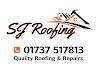S J Roofing Logo