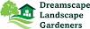 Dreamscape Home and Garden Maintenance Logo
