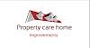 Property Care Home Improvements Logo