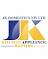 JK Domestics NW Ltd Logo