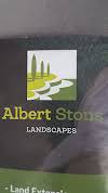 Albert Stones Logo