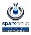 Sparxgroup Ltd Logo
