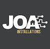 JOA Installations Ltd Logo