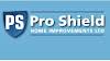 PRO SHIELD HOME IMPROVEMENTS LTD Logo