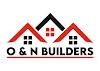 O & N Builders Logo
