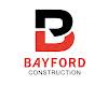 Bayford Construction Logo