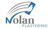 Nolan Plastering Logo