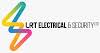 LRT Electrical Limited Logo