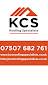 KCS Roofing Specialists Logo