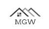 M G W Building Contractors Ltd Logo