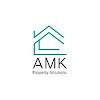 AMK Property Solutions Logo