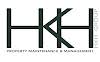 HKH Group Limited Logo