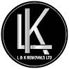L&K Removals Ltd Logo