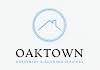 OakTown Carpentry & Building Services Logo