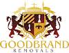 Goodbrand Removals Logo
