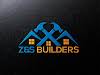 Z & S Builders Logo