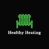Healthy Heating Logo
