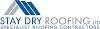 Stay Dry Roofing Ltd Logo