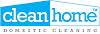 Cleanhome (Haywards Heath) Logo