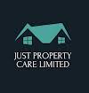 Just Property Care Ltd. Logo