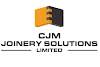 CJM Joinery Solutions LTD Logo