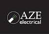 AZE Electrical Logo