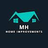 M.h Home Improvements Ltd Logo
