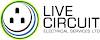 Live Circuit Electrical Ltd Logo