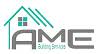 AME Building Services Logo