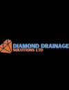 Diamond Drainage Solutions Limited Logo