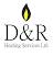 D&R Heating Services Ltd Logo