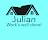 Julian Ladunca Tiling and Joinery Logo