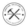 Creating Solutions Limited Logo