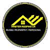Master Roofers UK Logo