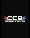 CCB Plumbing And Heating Logo