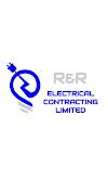 R&R Electrical Contracting Limited Logo