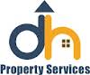 Darren Hall Property Services Ltd Logo