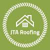 JTA Roofing Services Logo