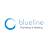 Blueline Plumbing & Heating Ltd Logo
